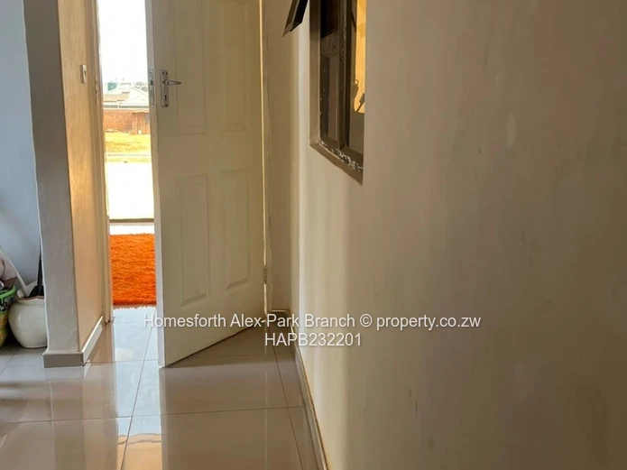 Neat and solid family home....