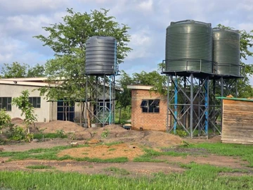 Commercial & Industrial Land