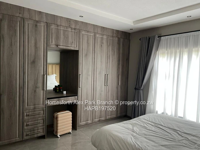 Mandara well maintained cluster home for sale (Sole Mandate)