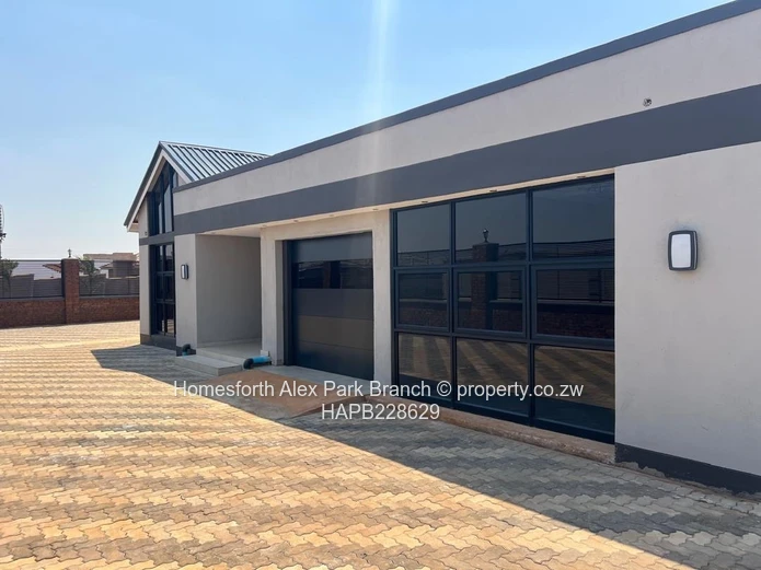 Stunning and luxurious newly built home.....