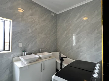 3 Bedroom Townhouse Complex