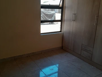 2 Bedroom Garden Flat