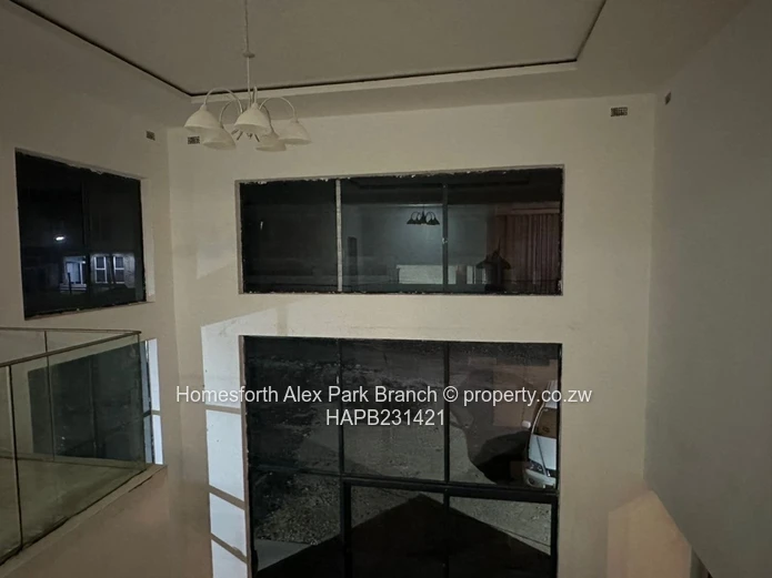 Quinnington Luxurious House For Sale