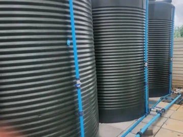 2 Bedroom Garden Flat