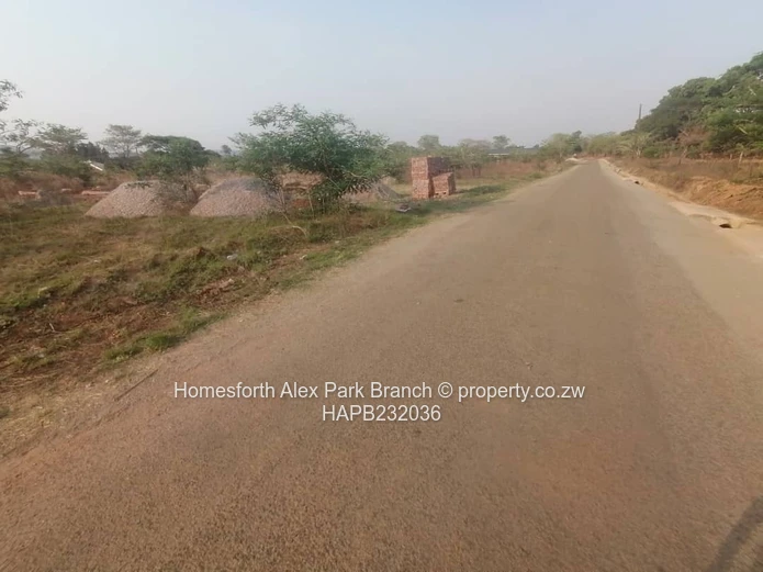 Mzari Extension Stand On Sale (Sole Mandate)