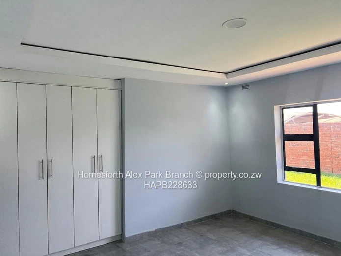 Beautiful newly built home.......