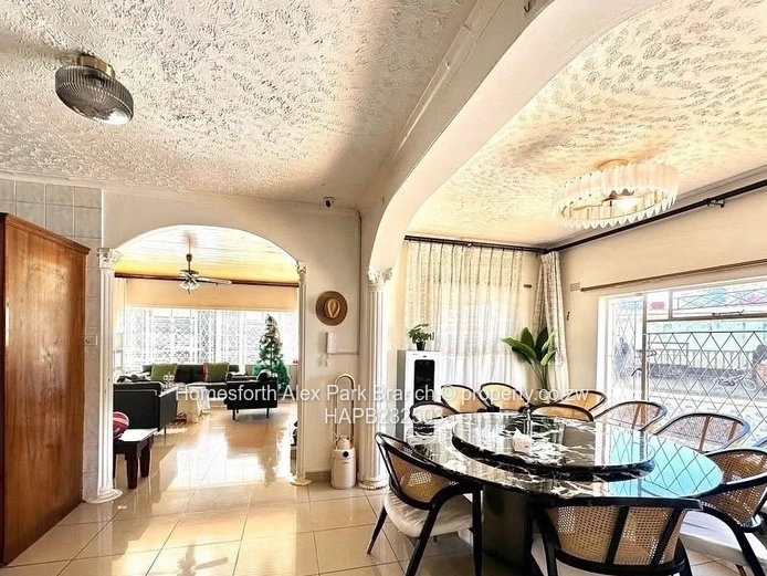 Mount pleasant property with great potential 