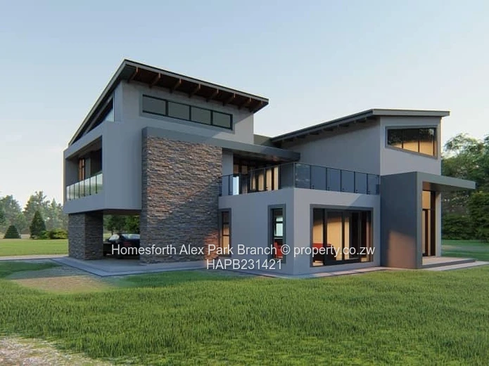 Quinnington Luxurious House For Sale