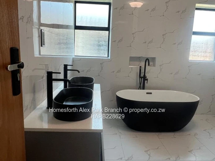 Stunning and luxurious newly built home.....