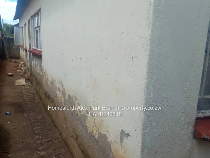 Unit L House  on Sale