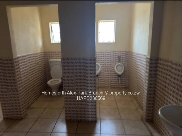 Prime Commercial Property for Sale in Norton!