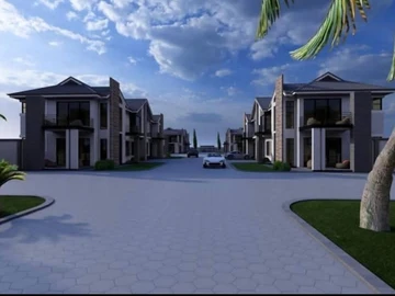 4 Bedroom Flat & Apartment