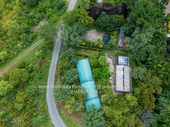 Kariba Guest House on Sale