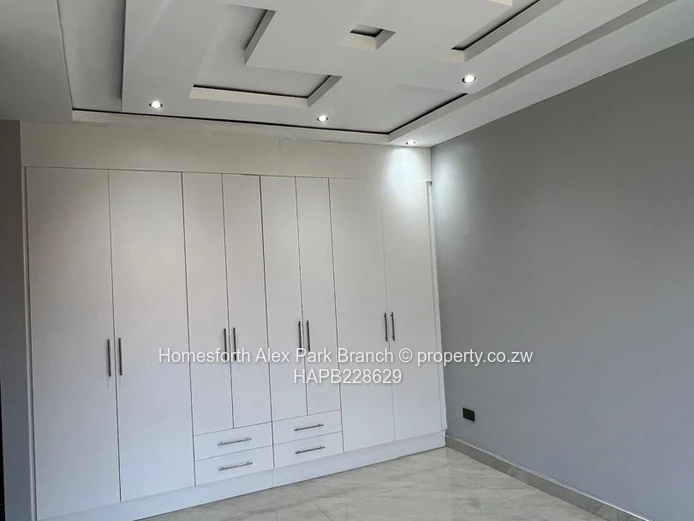 Stunning and luxurious newly built home.....