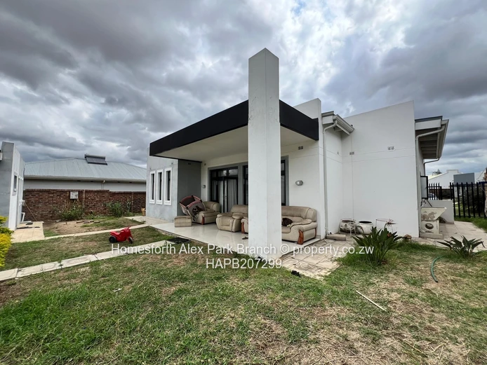 Arlington Estate House On Sale (Sole Mandate)