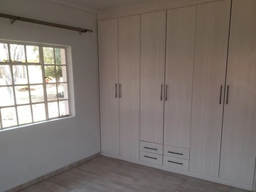 2 Bedroom Garden Flat