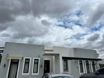 3 Bedroom Townhouse Complex