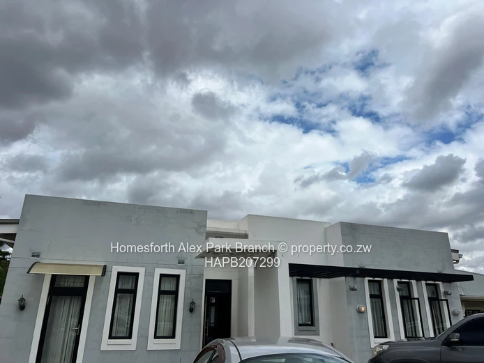 Arlington Estate House On Sale (Sole Mandate)