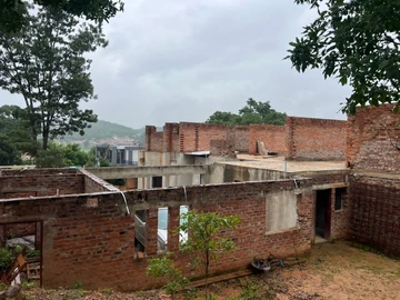 7 Bedroom Townhouse Complex