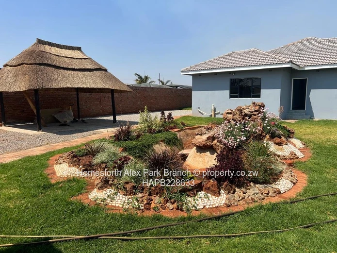 Beautiful newly built home.......