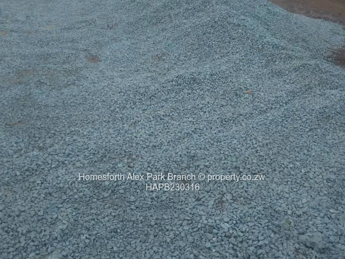 Hertfordshire Stand for Sale