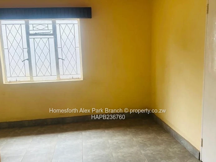 Neat and solid family home....