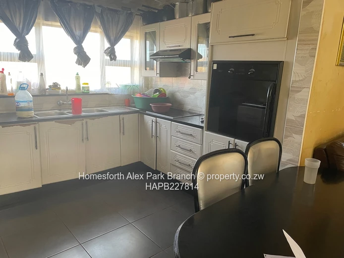 Mount Pleasant heights Cottage