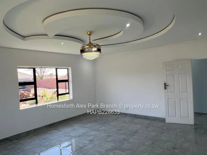 Beautiful newly built home.......