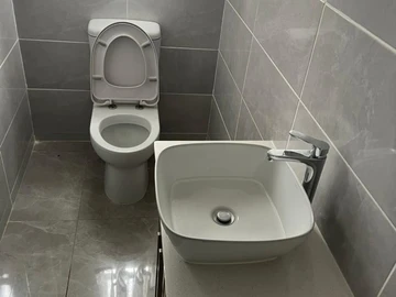 6 Unit Townhouse Complex