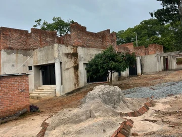 7 Bedroom Townhouse Complex