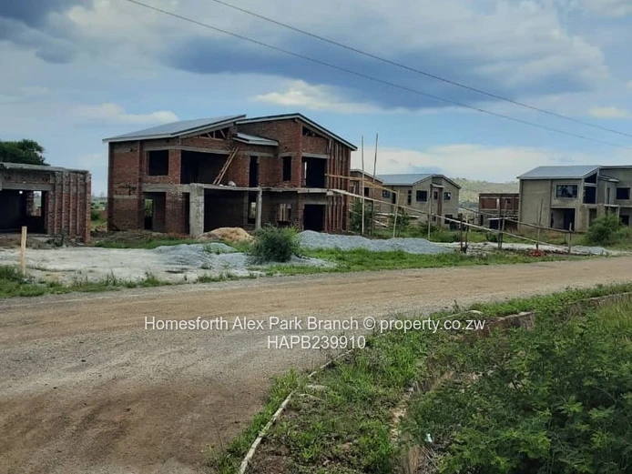 Westgate Fairview Stand For Sale