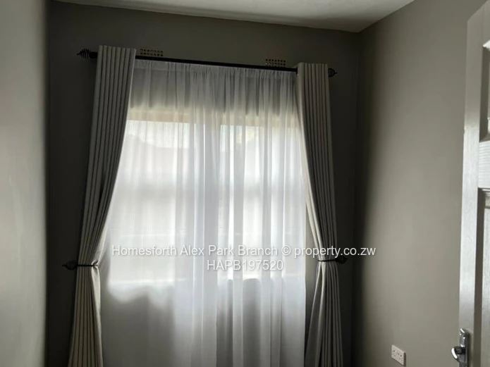 Mandara well maintained cluster home for sale (Sole Mandate)