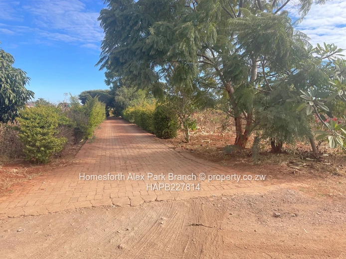 Mount Pleasant heights Cottage