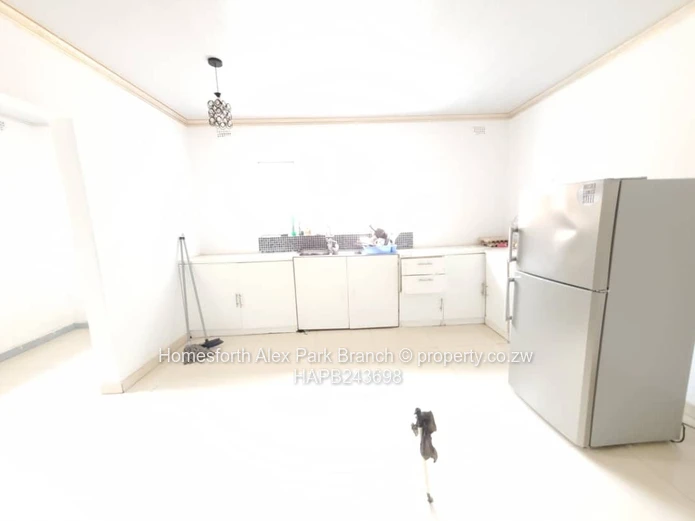 Crowhill Views House To Let