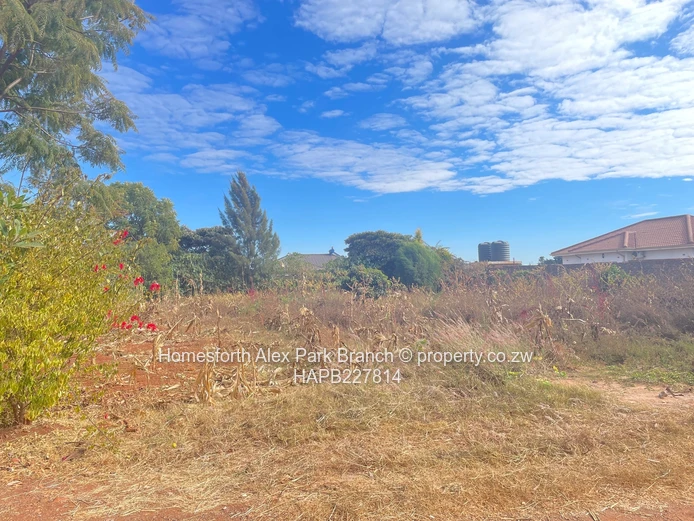 Mount Pleasant heights Cottage