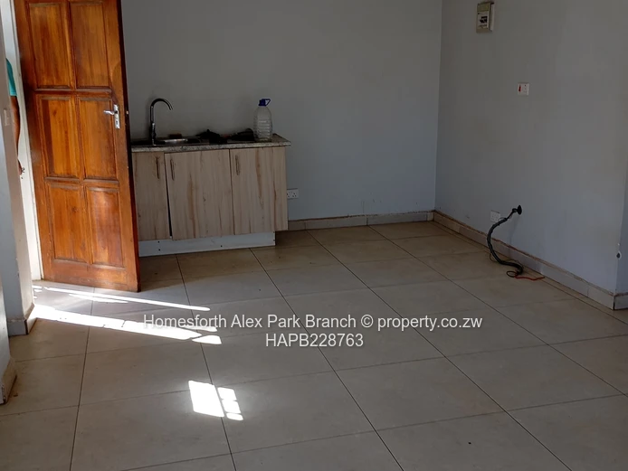 Solid Newly Built House For Sale 