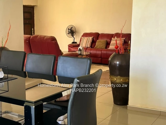 Neat and solid family home....