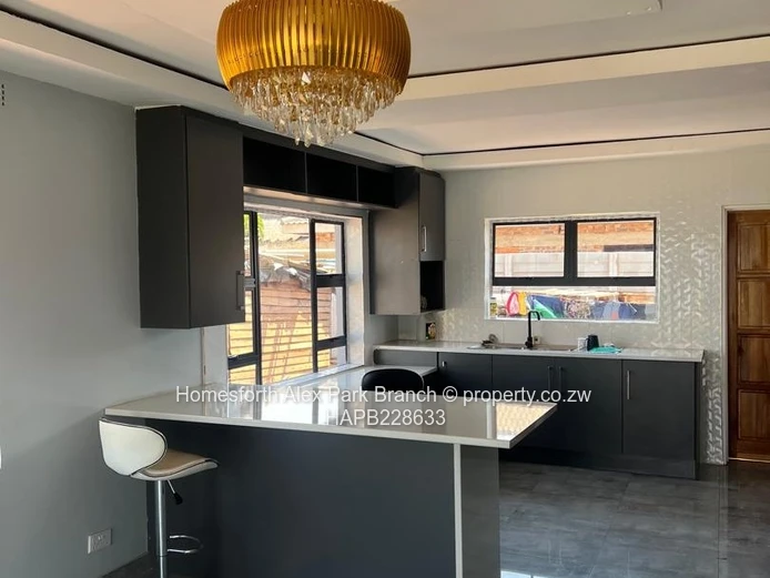 Beautiful newly built home.......