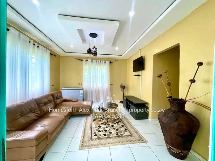 Kariba Guest House on Sale