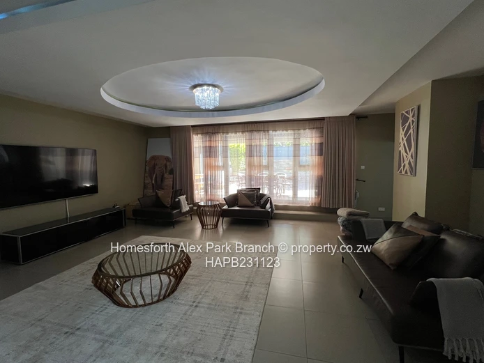 Borrowdale Brooke House For Sale