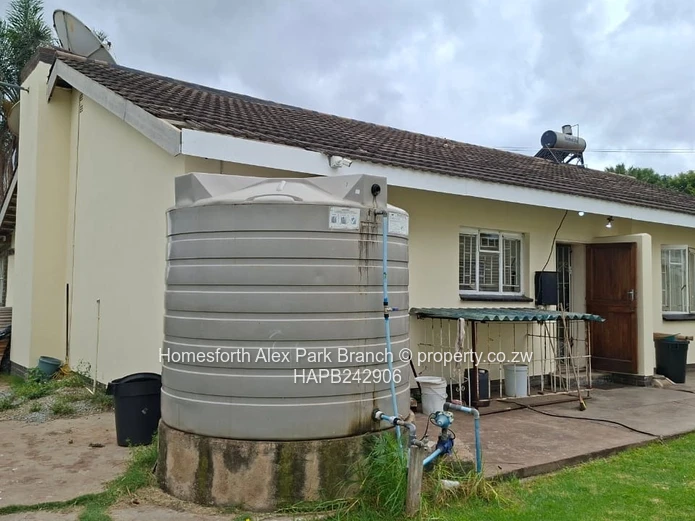 Neat and solid family home....