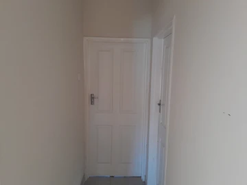 3 Bedroom Garden Flat