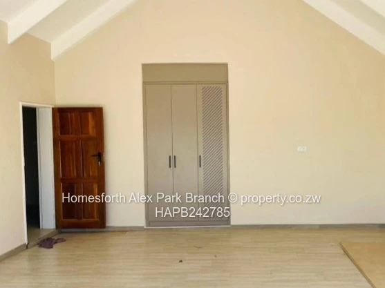 Neat and modern apartment in sought after surbub....