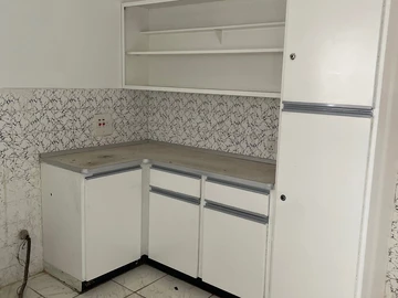 2 Bedroom Garden Flat