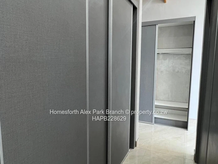 Stunning and luxurious newly built home.....