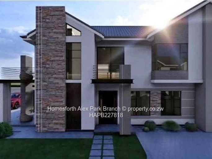 Duplex cluster units