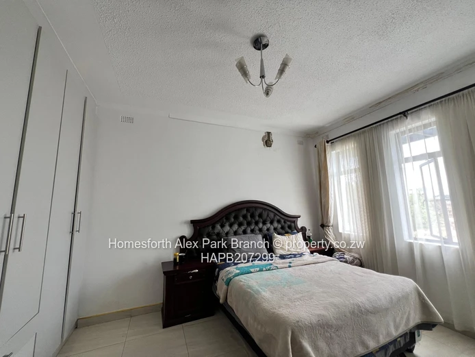 Arlington Estate House On Sale (Sole Mandate)