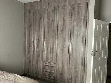 6 Unit Townhouse Complex