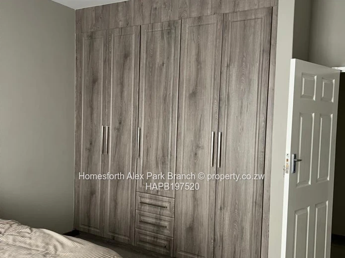 Mandara well maintained cluster home for sale (Sole Mandate)