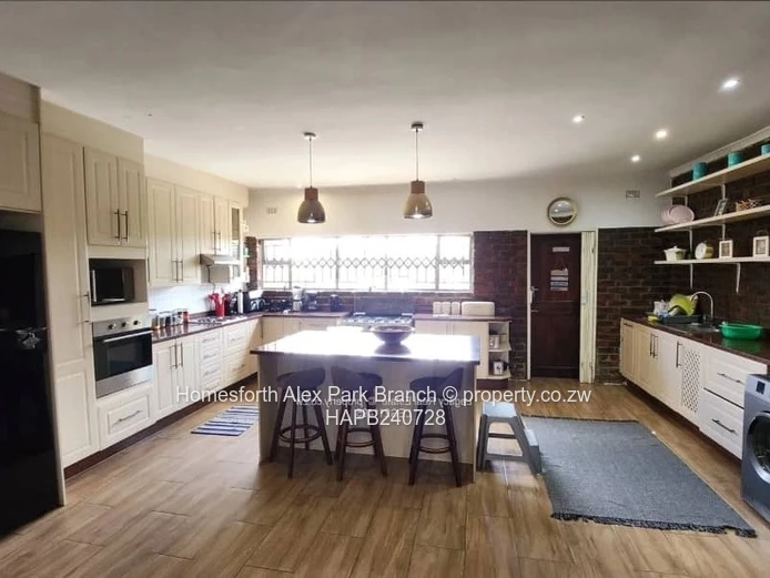 Neat and modern  home ....